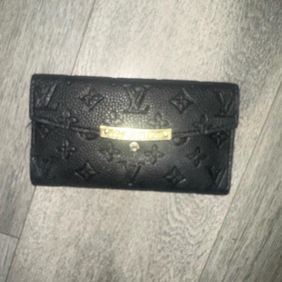LV wallet - Picture 5 of 5